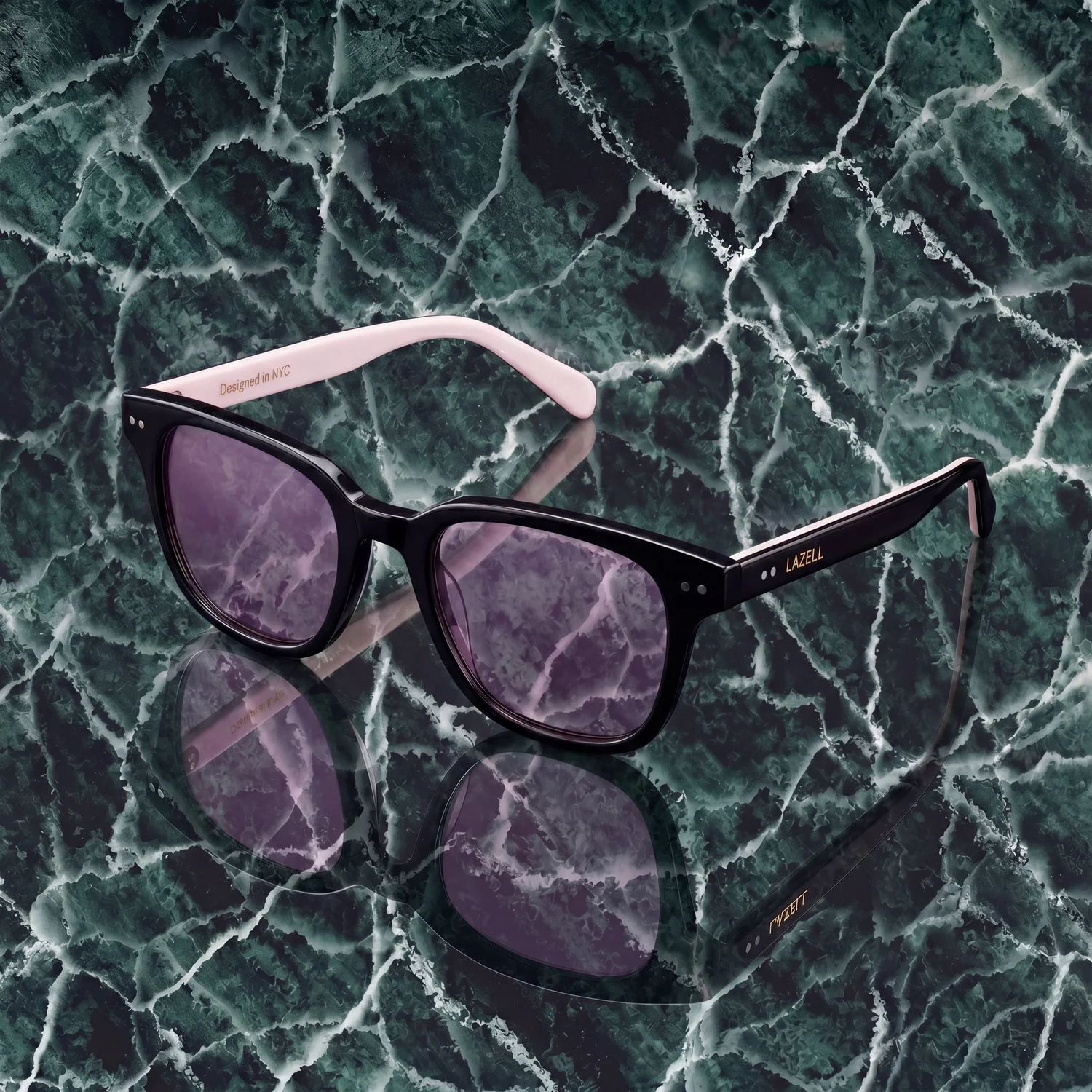 Hagen Onyx, view 3